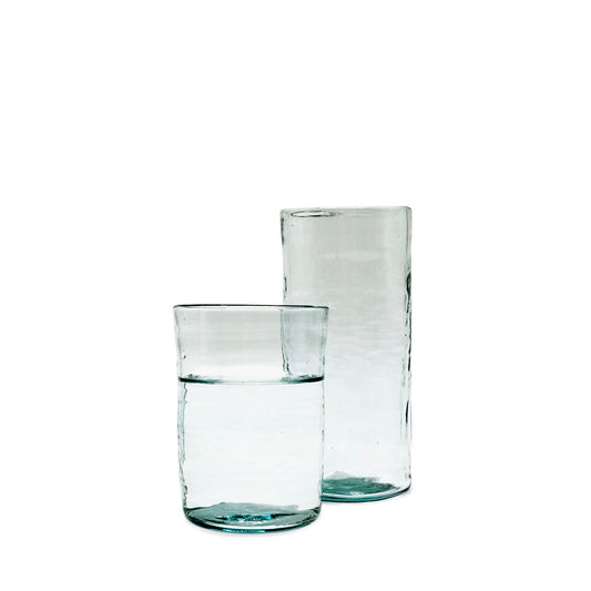 Verre à eau